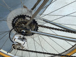 1975 Raleigh Grand Touring
