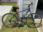 Marin San Rafael Hybrid