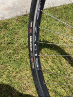 Marin San Rafael Hybrid