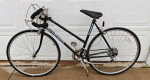 Vintage Schwinn Road Bike