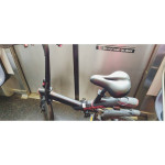 Electric Bicycle