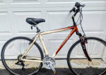 TREK 7100 HYBRID
