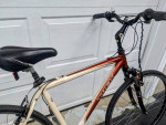 TREK 7100 HYBRID