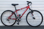 Trek 3700 road bicycle for sale