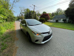 2016 Toyota Corolla 100,000 mi