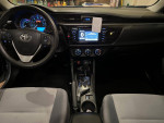 2016 Toyota Corolla 100,000 mi
