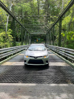 2016 Toyota Corolla 100,000 mi
