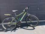 Giant Revel Mountain Bike