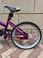 Avigo Galy Gal Purple Bicycle Bike