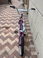 Avigo Galy Gal Purple Bicycle Bike