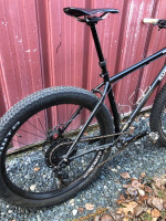 FS - Surly Karate Monkey 27.5+