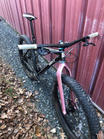 FS - Surly Karate Monkey 27.5+