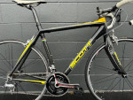 Scott CR1 Pro Carbon Road Bike Sz Medium Serviced Like New