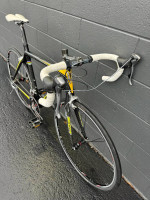 Scott CR1 Pro Carbon Road Bike Sz Medium Serviced Like New