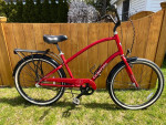 Electra Townie 3