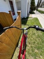 Electra Townie 3