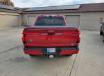 1990 Ford F-350 4dr Crew Cab 4WD LB 234186
