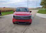1990 Ford F-350 4dr Crew Cab 4WD LB 234186