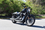 Used 2015 Harley-Davidson® XL883N - Sportster® Iron 883 in @