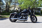 Used 2015 Harley-Davidson® XL883N - Sportster® Iron 883 in @