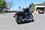 Used 2015 Harley-Davidson® XL883N - Sportster® Iron 883 in @