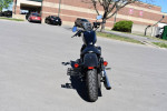 Used 2015 Harley-Davidson® XL883N - Sportster® Iron 883 in @