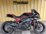 2020 Suzuki Katana