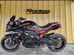 2020 Suzuki Katana