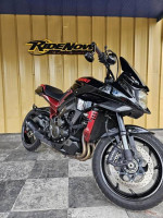 2020 Suzuki Katana