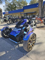 2021 Can-Am® Ryker Rally Edition 900 ACE