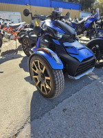 2021 Can-Am® Ryker Rally Edition 900 ACE
