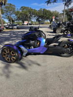 2021 Can-Am® Ryker Rally Edition 900 ACE