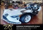2021 Polaris Slingshot® Slingshot® S Autodrive