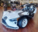 2021 Polaris Slingshot® Slingshot® S Autodrive