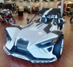 2021 Polaris Slingshot® Slingshot® S Autodrive