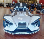 2021 Polaris Slingshot® Slingshot® S Autodrive