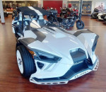 2021 Polaris Slingshot® Slingshot® S Autodrive