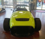 2023 Vanderhall Carmel Blackjack