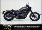 2024 Honda® Rebel 1100