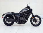 2024 Honda® Rebel 1100