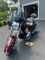 Indian Chief Classic