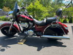 Indian Chief Classic