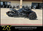 2023 Can-Am® Spyder F3 Rotax 1330 ACE