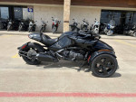 2023 Can-Am® Spyder F3 Rotax 1330 ACE