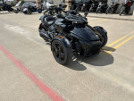 2023 Can-Am® Spyder F3 Rotax 1330 ACE