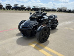 2023 Can-Am® Spyder F3 Rotax 1330 ACE