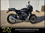 2024 Kawasaki Z900RS Cafe ABS