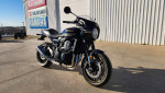 2024 Kawasaki Z900RS Cafe ABS