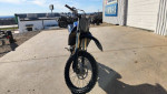 2021 Yamaha YZ450F Monster Energy Yamaha Racing Edition