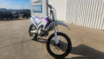 2021 Yamaha YZ250F